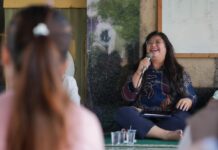 BP Batam Dengar Aspirasi Warga, Pastikan Solusi Air Bersih di Perumahan Fantasy