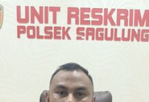 Guru Ngaji di Batam Lakukan Kekerasan Seksual, Diamankan Polisi Paska Kediaman Diserang Massa