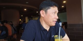 DPRD Kepri Pertanyakan Kosongnya Pertamax dan Pertamax Turbo Sejumlah SPBU Batam