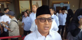 Paska 14 Siswa Keracunan, Program MBG di SMPN 2 Karimun Dihentikan Sementara