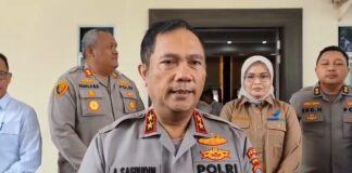 Belum Temukan Unsur Kesengajaan, Kapolda Kepri: Ada Indikasi Siswa Jajan Sebelum Konsumsi MBG