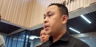 Enam Tersangka Penyelundupan 2 Ton Sabu MT Sea Dragon Tarawa Dilimpahkan ke Kejari Batam