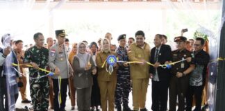 Dapur SPPG Kuala Lobam Mulai Beroperasi, MBG Segera Diberlakukan di Bintan SPPG Kuala Lobam