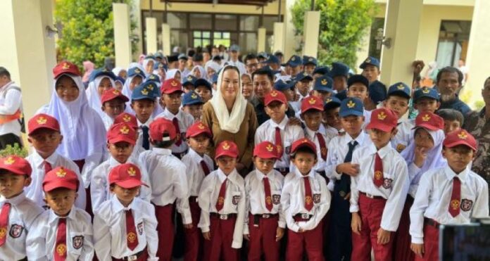 Sekolah Rakyat Natuna