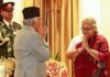 Sushila Karki Jadi Perdana Menteri Perempuan Pertama di Nepal sushila karki