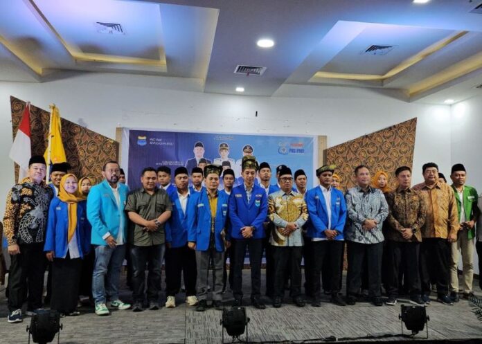 PMII Kepri Rakerda PMII Kepri