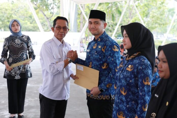 PPPK Pemko Batam