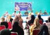 Desa Pengudang Jadi Pilot Project Ketahanan Pangan Maritim di Kepri