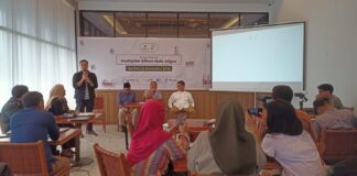 SKK Migas Sumbagut Paparkan Kontribusi Nyata Industri Hulu Migas industri hulu migas