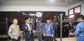 MPLS Sekolah Rakyat Tanjungpinang Dimulai 30 September sekolah rakyat tanjungpinang