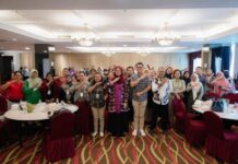 Dinas Koperasi Batam Dukung UMKM Lewat Pelatihan Kreatif dan Perizinan Usaha pelatihan umkm batam