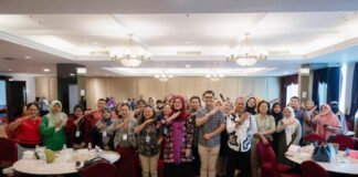 Dinas Koperasi Batam Dukung UMKM Lewat Pelatihan Kreatif dan Perizinan Usaha pelatihan umkm batam