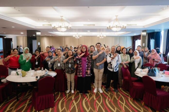pelatihan umkm batam
