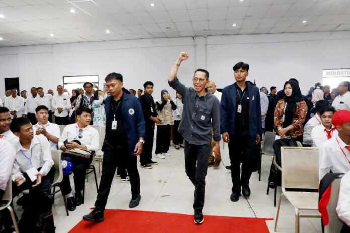 UNRIKA PKKMB UNRIKA 2025