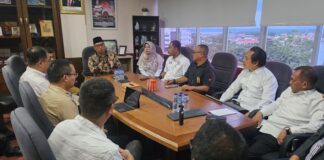 Pemprov Kepri Buka Peluang Investasi di Bintan, Dorong Pertumbuhan Ekonomi