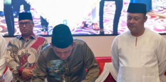 Pemprov Kepri dan Pemda Se-Kepri Siapkan Beasiswa Dokter Spesialis