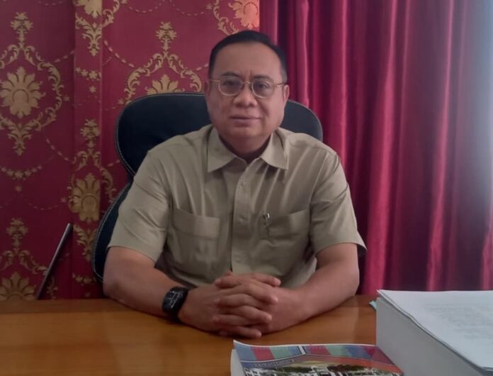 investor di karimun
