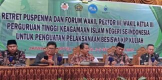 Puspenma Kemenag Siapkan Rp171 Miliar KIP Kuliah 2025 untuk Mahasiswa PTK KIP untuk mahasiswa PTK