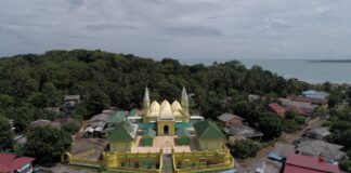 500 Peserta Siap Ramaikan Penyengat Heritage Fest 2025