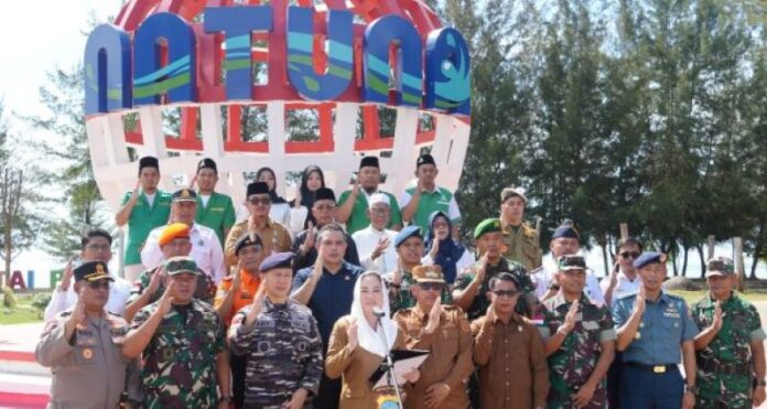 deklarasi damai pantai piwang