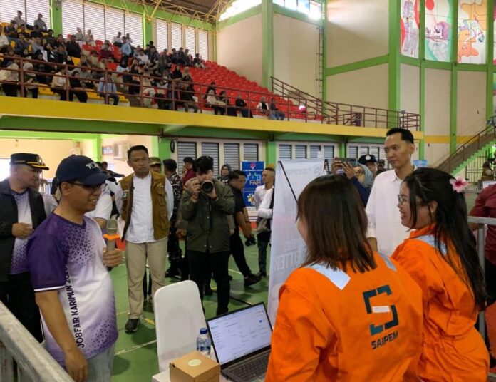 Karimun Job Fair 2025