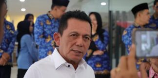 Gubernur Ansar Kembali Tegaskan Gurindam 12 Tetap Gratis