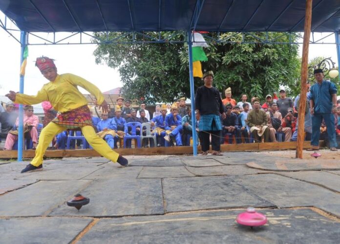 Penyengat Heritage Fest 2025