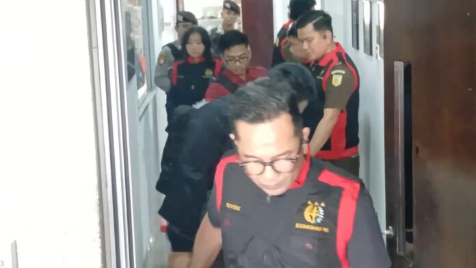 korupsi pelabuhan bp batam