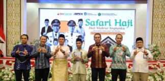 BPKH Dorong Milenial Daftar Haji Lebih Awal Lewat Program Haji Muda Program Haji Muda