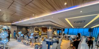 Yello Harbour Bay Tawarkan Intimate Wedding: Romantis, Sederhana, dan Berkesan Intimate wedding yello