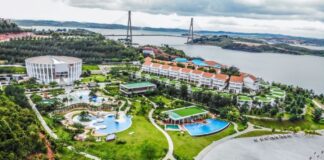 HARRIS Barelang Batam Hadirkan Promo Weekend Bliss hingga Barelang Night Market HARRIS Barelang Batam