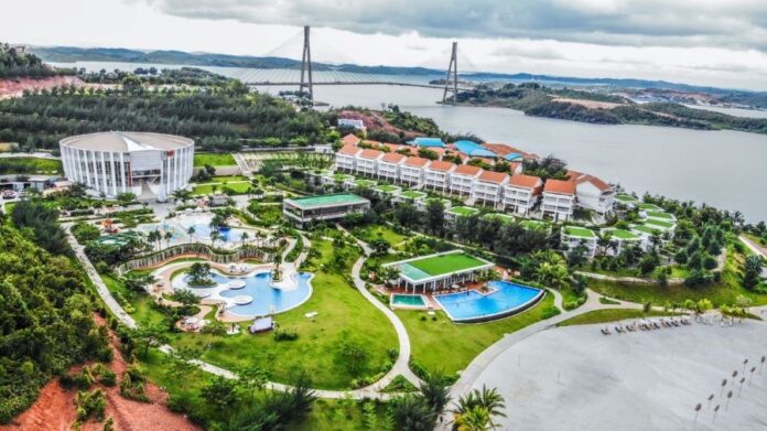 HARRIS Barelang Batam