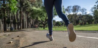 Awas Salah Pilih, Ini Waktu Terbaik untuk Jogging waktu terbaik untuk jogging