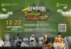 Kenduri Budaya Lingga 2025 Siap Digelar, Tampilkan Ragam Tradisi Melayu kenduri budaya lingga 2025