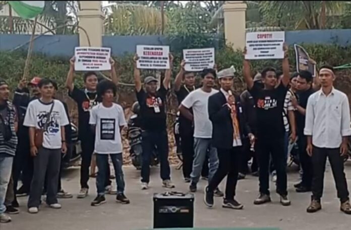 kriminalisasi kriminalisasi wartawan