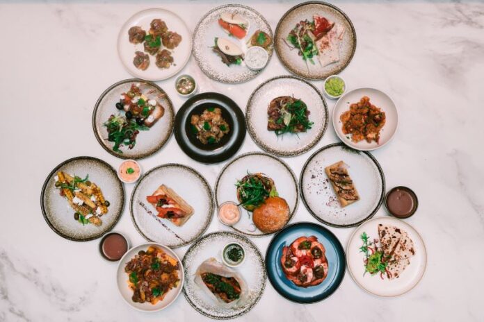 Grand Mercure Batam Centre