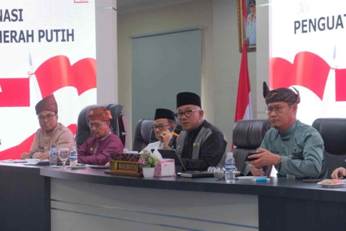 lis koperasi merah putih tanjungpinang