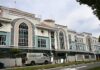 Diduga Kirim Daging Babi ke Masjid, Pria Singapura Terancam 3 Tahun Penjara