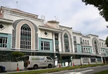 Diduga Kirim Daging Babi ke Masjid, Pria Singapura Terancam 3 Tahun Penjara