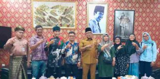 Pedagang dan Pengelola Bakal Dijembatani Soal Sewa Kios Pasar Bincen sewa kios pasar bincen