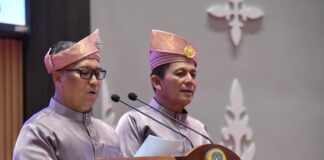 Paripurna Peringatan Hari Jadi ke-23 Provinsi Kepri, Pemprov Hadirkan Kebijakan Pro Rakyat