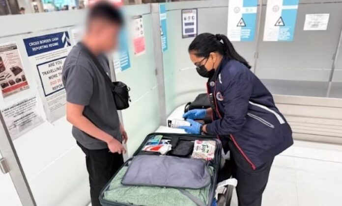 pemeriksaan ICA vape di singapura