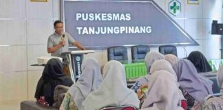 TPA Didorong Jadi Pusat Pengasuhan Berkualitas Lewat Program Tamasya program tamasya tpa