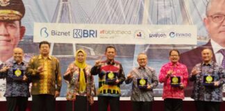 Kongres XVI IPI: Pustakawan Dituntut Kuasai Teknologi Tanpa Abaikan Literasi Kongres XVI IPI