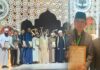 Qari Indonesia Raih Juara II MTQ Internasional di Brasil qari indonesia di brasil