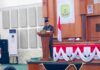 Tiga Ranperda Disahkan, DPRD dan Pemko Tanjungpinang Sepakati Regulasi Baru tiga ranperda tanjungpinang disahkan