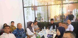 Cegah Kendala di Lapangan, Lis Minta Korwil BGN Tingkatkan Koordinasi MBG koordinasi MBG