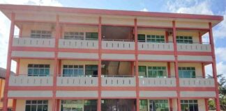 Progres Sekolah Rakyat Tanjungpinang Capai 85 Persen, Begini Persiapannya Sekolah Rakyat Tanjungpinang