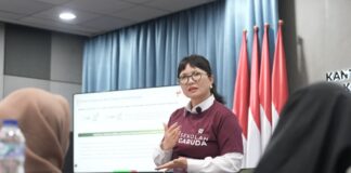 Sekolah Garuda Tawarkan Beasiswa dan Fasilitas Berasrama Modern sekolah garuda