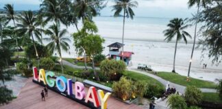 Libur Sekolah Singapura, Wisatawan Membludak di Bintan Resorts bintan resorts
